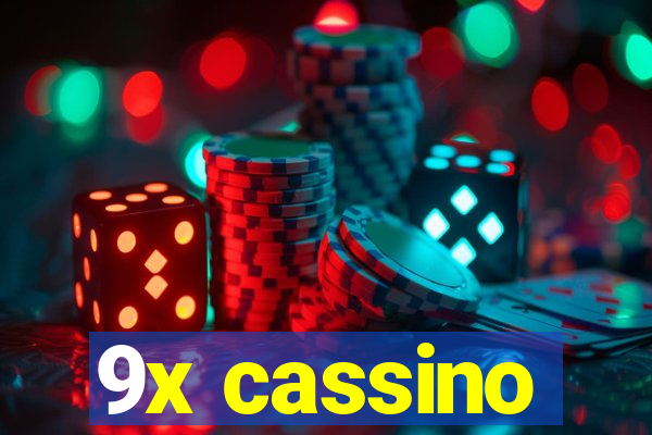 9x cassino
